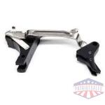 Shadow Systems Elite Trigger Assembly Upgraded Drop in Trigger fits Gen3 and Gen4 Glock 9mm .40 and .357