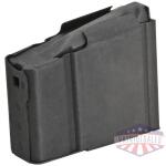 Springfield Armory M1A Sporter Rifle Magazine 7.62x51mm NATO .308 WIN / 6.5 Creedmoor 5/rd