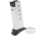 Springfield XD-S/XD-S MOD2 Magazine with Pinky Extension .45 ACP 5/rd