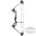 Muzzy Bowfishing V2 Adjustable Compound Bow System - RH