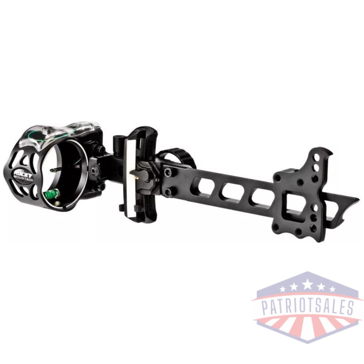 Rocky mountain horizon 1-pin driver sight - image 1