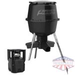 American Hunter XDE-Pro Feeder with 30 gal
