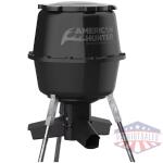 American Hunter XD-Pro Feeder with 30 gal Hopper