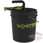 HME Game Washer with Bucket