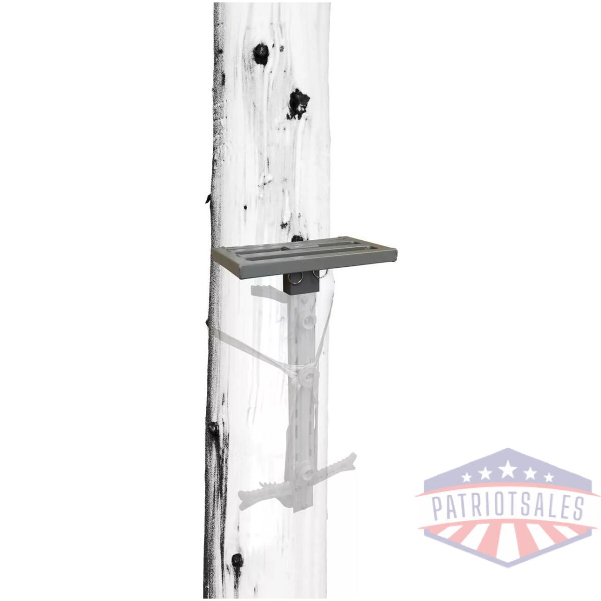 Hawk helium hammock small platform - image 1