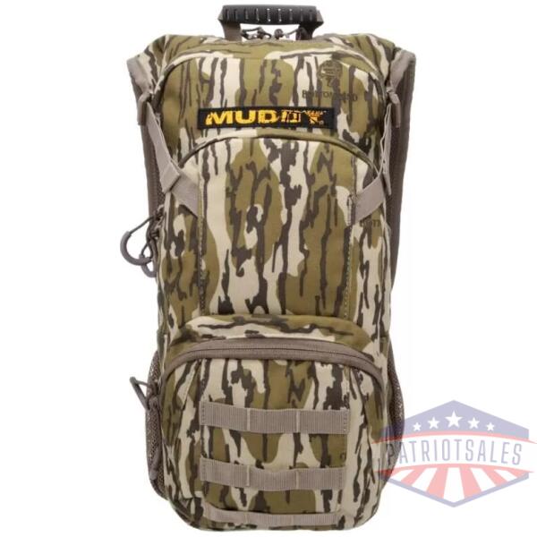 Muddy Pro Series 1075 Backpack Mossy Oak Bottomland