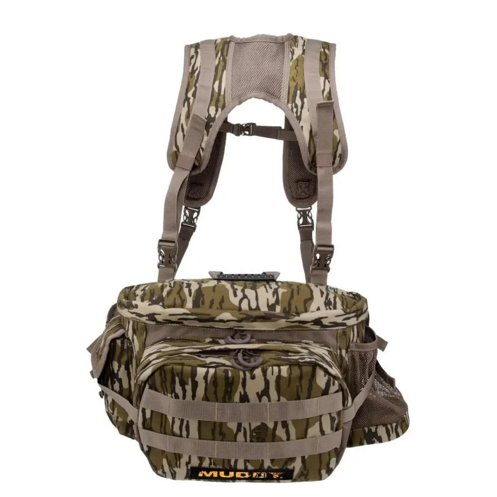 Https3A2F2Fmedia.chattanoogashooting.com2Fimages2Fproduct2Fgmmudbpklmbr2Fgmmudbpklmbr-1 Muddy pro series lumbar 500 pack mossy oak bottomland - image 1