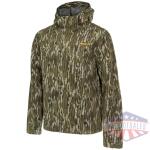 Muddy TRX Lightweight Rain Jacket Mossy Oak Bottomland 2XL
