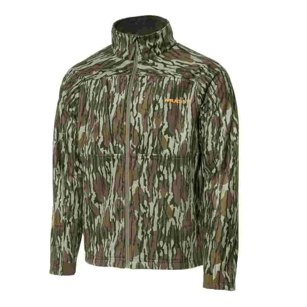 Https3A2F2Fmedia.chattanoogashooting.com2Fimages2Fproduct2Fgmmudwdpjktmobm2Fgmmudwdpjktmob-1_3 Muddy trx softshell jacket mossy oak bottomland m - image 1