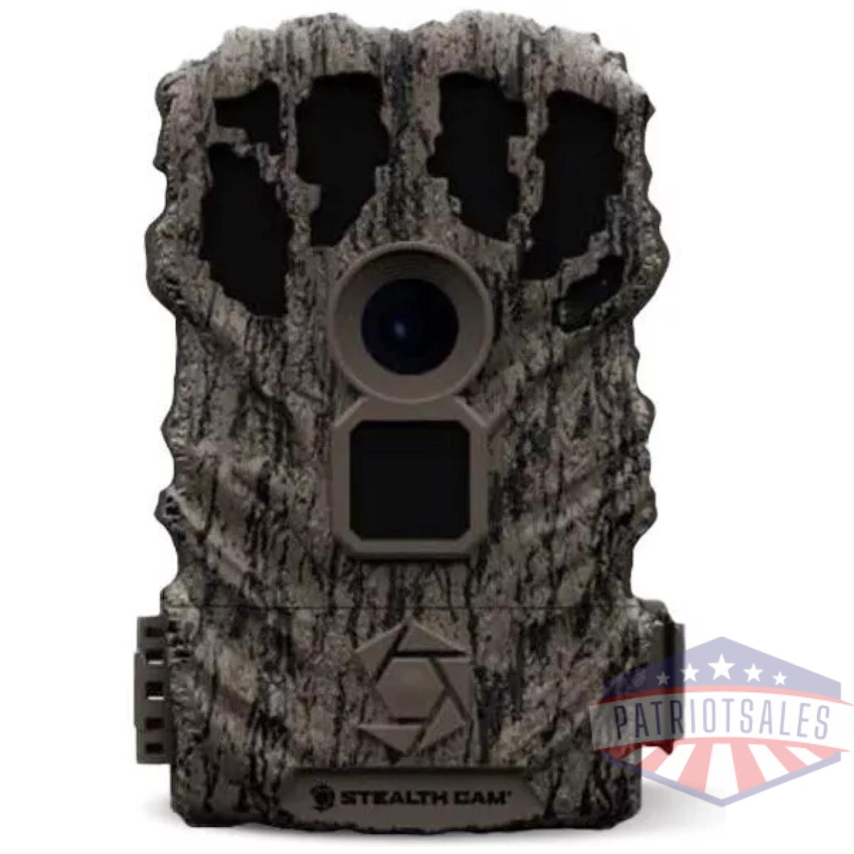 Stealthcam browtine trail camera 18mp 480p video 30fps - image 1