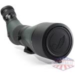 German Precision Optics Passion APO Spotting Scope 20-60x85 Green