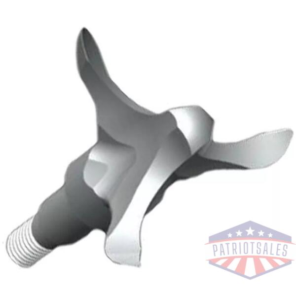 G5 Outdoors Small Game Head 100gr - 3/pk