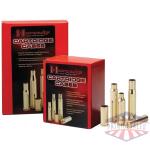 Hornady Unprimed Brass Rifle Cartridge Cases 7mm PRC 50/ct
