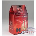 Hornady Unprimed Brass Rifle Cartridge Cases 7mm-08 Rem 50/ct