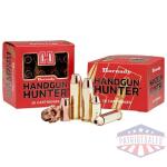 Hornady Monoflex Handgun Hunter Handgun Ammunition .40 S&W 135 gr PT 1130 fps 20/ct