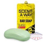 Scent-A-Way MAX Bar Soap 3.5 oz