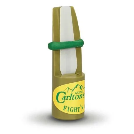 Https3A2F2Fmedia.chattanoogashooting.com2Fimages2Fproduct2Fhu700372Fhu70037.Webp Carlton's calls fight? N cow call elk mouth call - image 1