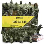 Hunters Specialtites Leaf Blind 56" x 12ft Realtree Edge Camo
