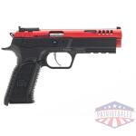 Tanfoglio Force 22 22lr 10rd 4.4in SA