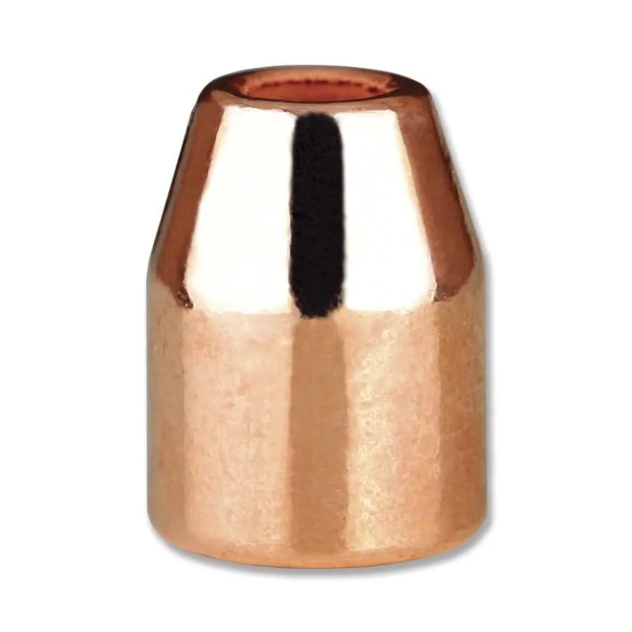 Https3A2F2Fmedia.chattanoogashooting.com2Fimages2Fproduct2Fjf419682Fjf41968 Berry's superior plated handgun bullets. 45 cal. 452" 200 gr thp 250/ct - image 1