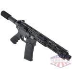Juggernaut AR-15 CA Roster Handgun 5.56mm 10rd Magazine 8.5" Barrel Black