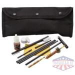 Kleenbore Modular Black Field Kit Cleaning Kit 5.56mm/.223 Cal M4/AR-15/M-16