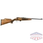 Crickett Cmpact 722 Rifle .22LR 7rd Magazine 16.5" Barrel Walnut Stock