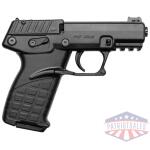 KelTec P17 Handgun .22LR 10rd Magazine 3.8" Barrel Black