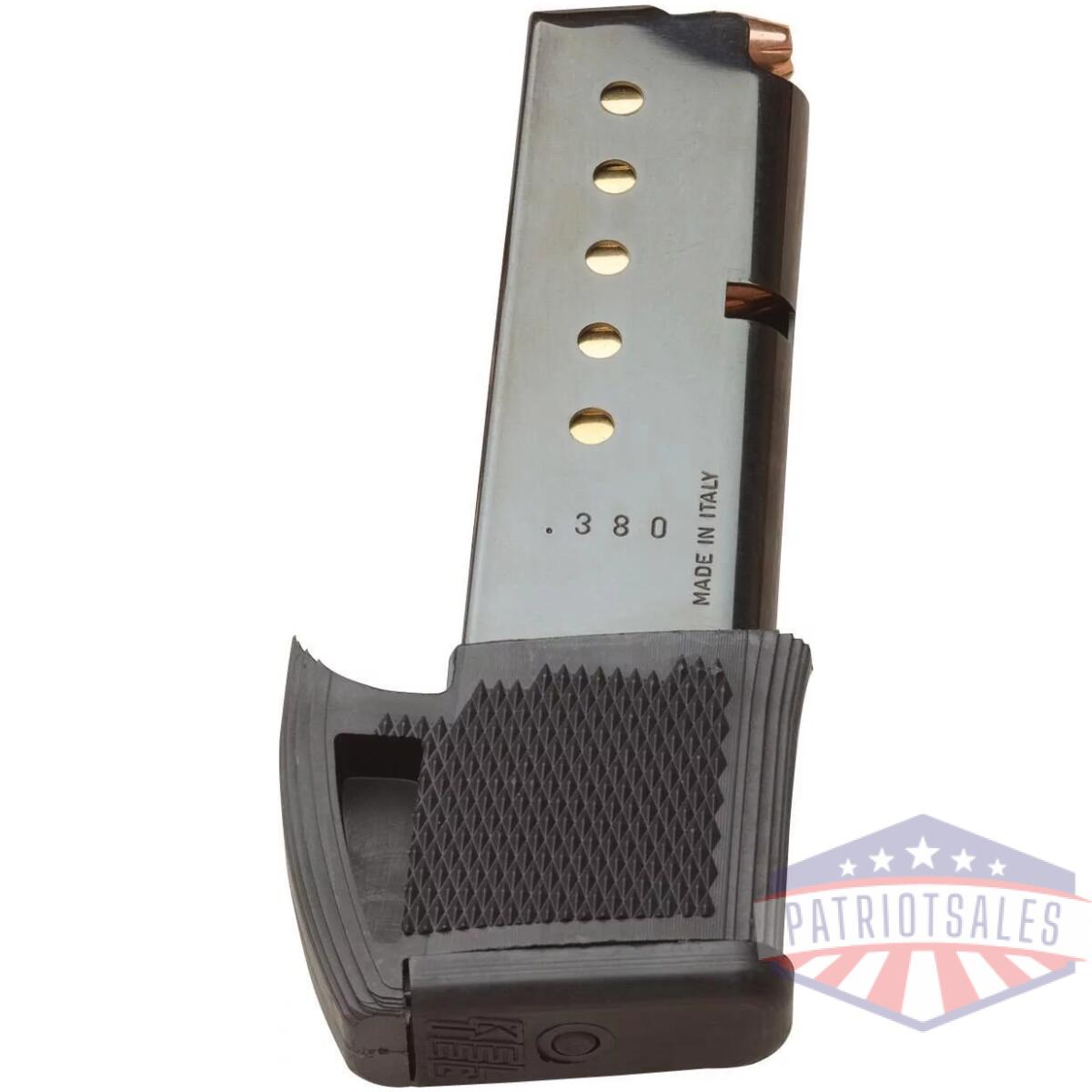 Kel-tec p3at - extended magazine 9/rd - image 1