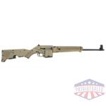 SPRT UTL CARBINE FXSTK TAN .223R