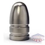 Lee Round Nose Pistol Mould - Double Cavity (Handles Included) .311" 100 gr