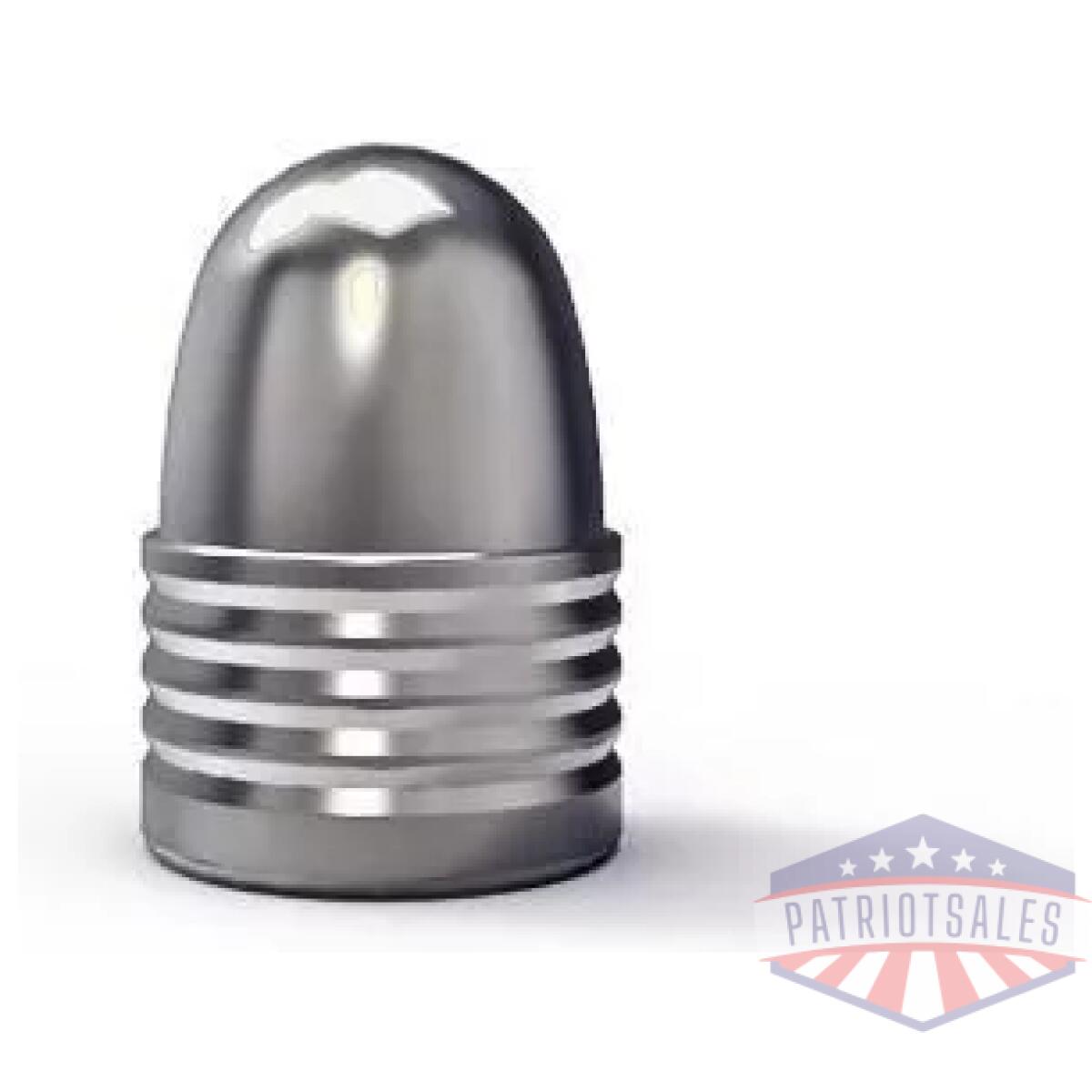 Lee round nose pistol mould - 6 cavity (handles sold separately). 452" 230 gr - image 1