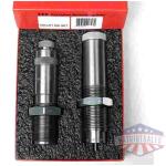 Lee Collet 2-Die Set .338 Lapua  (Large Series Thread 1-1/4"-12) fits Classic Cast Press Only
