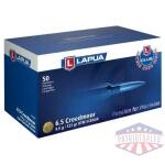 Lapua 6.5 Creedmoor 123 gr Scenar OTM Ammunition 50 rounds
