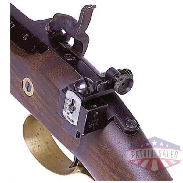 Lyman 57GPR Receiver Sight