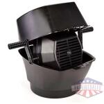 MEC Rotary Media Separator Sifter for MEC Marksman Single Stage Reloader