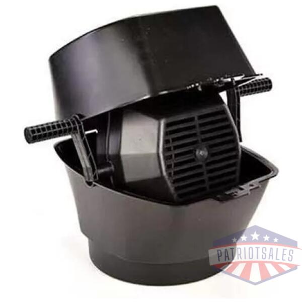 MEC Rotary Media Separator Sifter for MEC Marksman Single Stage Reloader