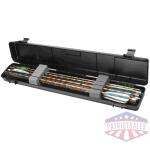 MTM Ultra Compact Arrow Case Up to 32" Arrows Black