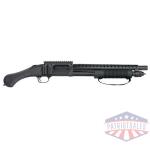 Mossberg 590 Shockwave SPX Shotgun 12ga 6rd Capacity 14.375" Barrel Blued