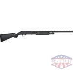 Mossberg 500 All Purpose Field Hunting 12ga 5rd Capacity 28" Barrel Black Synthetic Stock