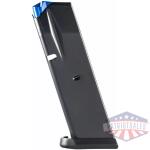 Mec-Gar CZ 75 Compact / P-01 / PCR Magazine 9mm 10/rd Blued