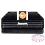Night Fision Perfect Dot Costa Ludus Night Sight Orange Front Green Rear Glock MOS Model 43x
