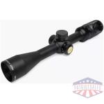 Athlon Neos Rifle Scope 4-12x40 1" SFP BDC 500 IR MOA Illum Black