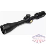 Athlon Neos Rifle Scope 6-18x44 1" SFP Center X MOA Non-Illum Black
