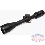 Athlon Neos Rifle Scope 6-18x44 1" SFP BDC 500 IR MOA Illum Black