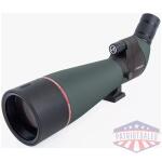 Athlon Talos Spotting Scope 20-60x80 Green