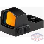 Athlon Midas EDC Red Dot Scope 3 MOA