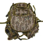 Nomad Killin' Time Turkey Vest Mossy Oak Bottomland