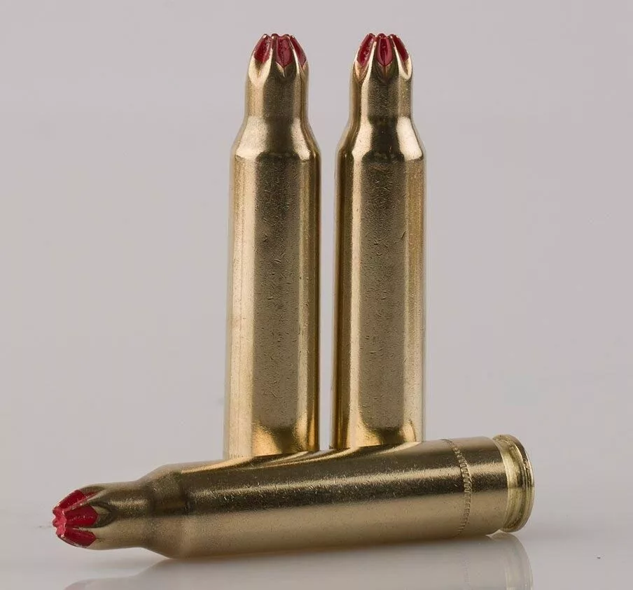 Https3A2F2Fmedia.chattanoogashooting.com2Fimages2Fproduct2Foqppb7392Foqppb739 Ppu blank rifle ammunition 7. 62x39 m-68 blank 15/ct - image 1
