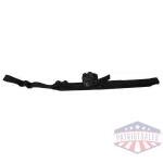 Troy T-Sling Low Profile Non Padded Black